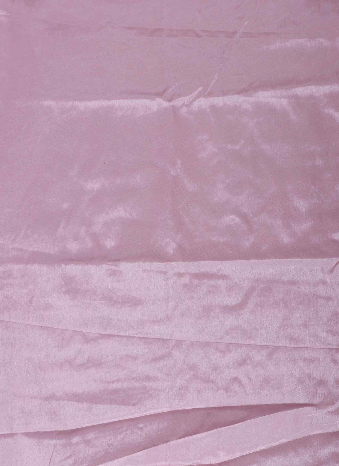 Organza Embroidered Pink Unstitched Dress Material With Dupatta