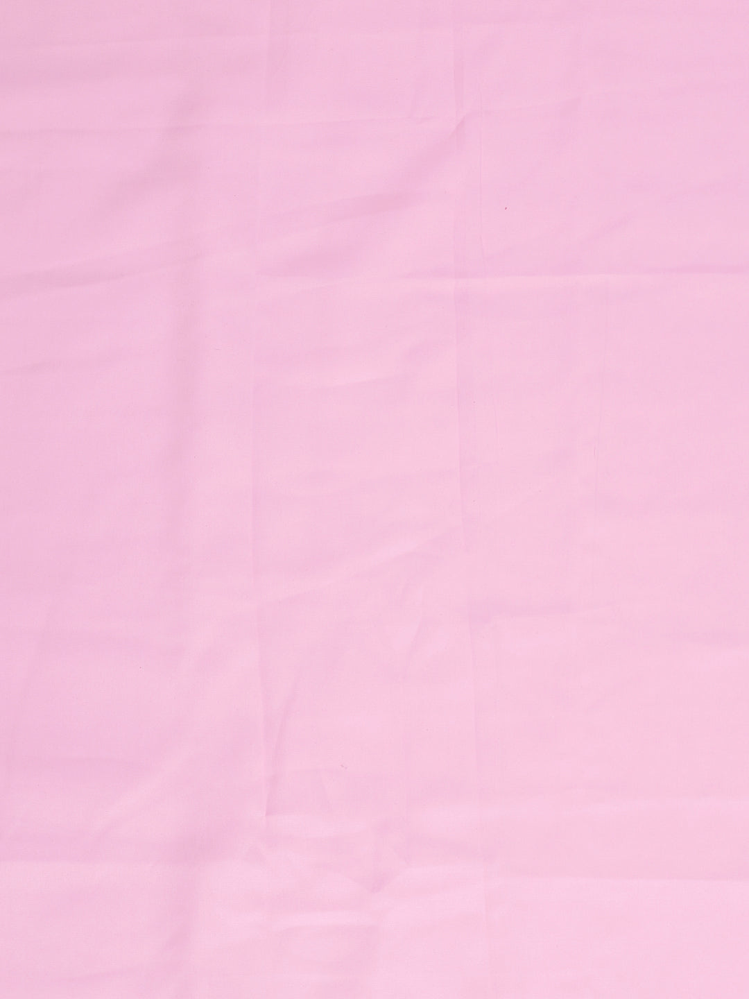 Organza Embroidered Pink Unstitched Dress Material With Dupatta
