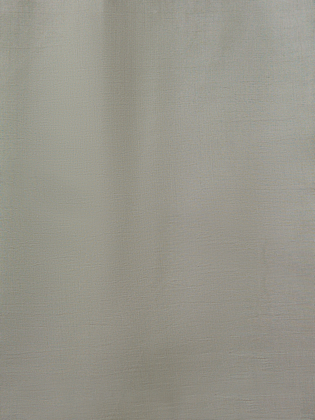 Silk Embroidered Grey Unstitched Dress Material With Dupatta